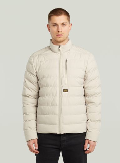 Foundation Liner Jacket